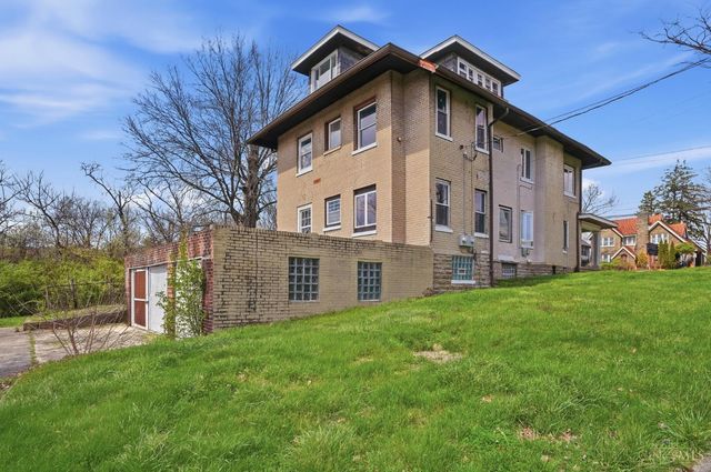 2545 Harrison Avenue, Cincinnati, OH 45211