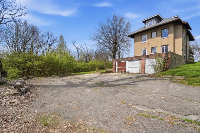 2545 Harrison Avenue, Cincinnati, OH 45211
