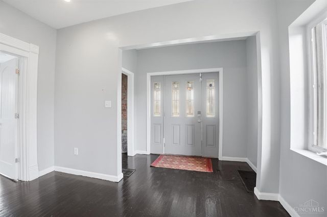 2545 Harrison Avenue, Cincinnati, OH 45211