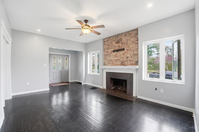 2545 Harrison Avenue, Cincinnati, OH 45211