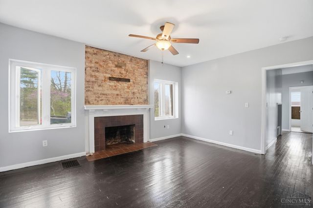 2545 Harrison Avenue, Cincinnati, OH 45211