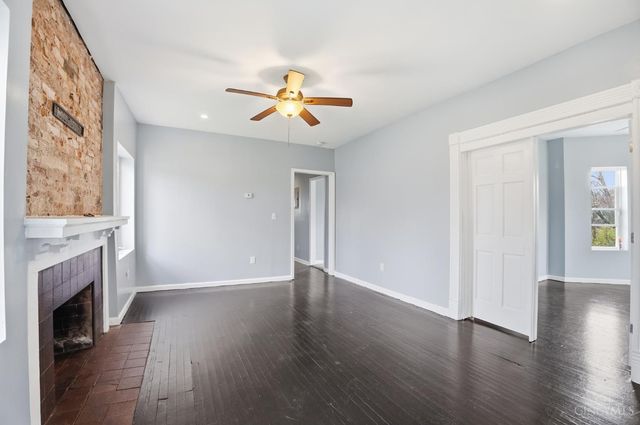 2545 Harrison Avenue, Cincinnati, OH 45211