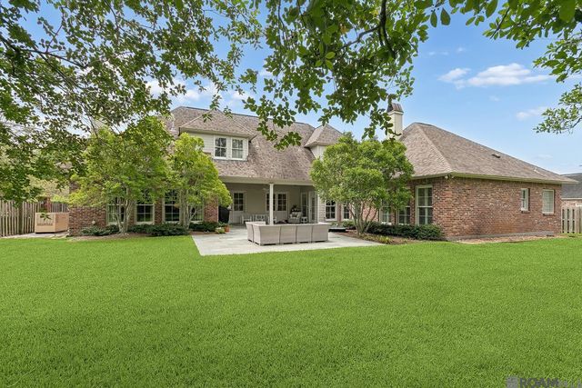 17919 Cascades Ave, Baton Rouge, LA 70810