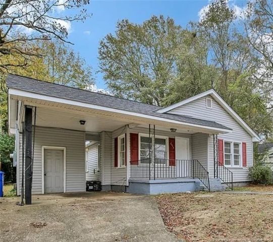 2017 progress Street, Fayetteville, NC 28306
