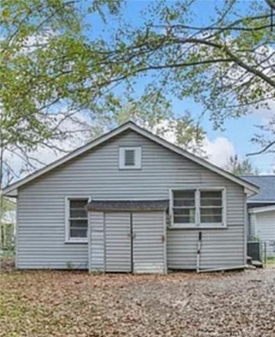 2017 progress Street, Fayetteville, NC 28306