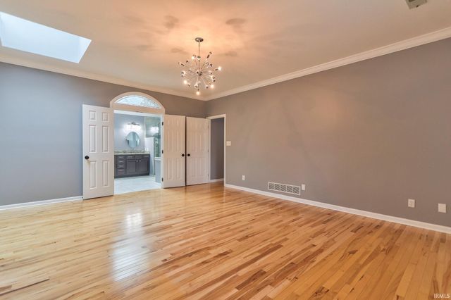 7849 Brookshire Court, Evansville, IN 47715