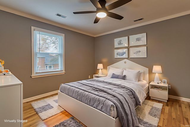 7849 Brookshire Court, Evansville, IN 47715