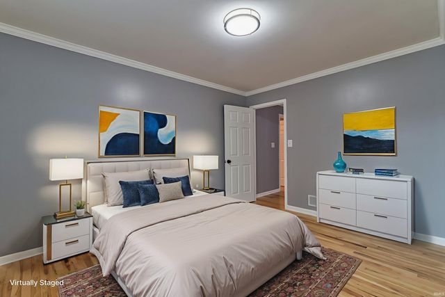 7849 Brookshire Court, Evansville, IN 47715