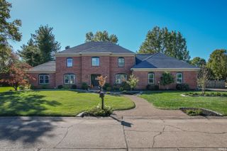 7849 Brookshire Court, Evansville, IN 47715