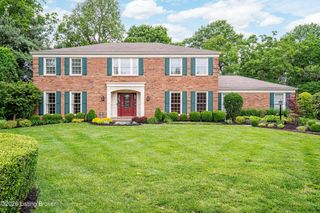 2411 Marymount Ct, Louisville, KY 40242