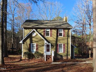 1005 Glenrose Drive, Durham, NC 27703