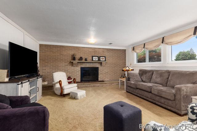 980 Bellewood Drive Se, City Of Kentwood, MI 49508