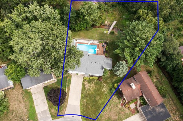 980 Bellewood Drive Se, City Of Kentwood, MI 49508