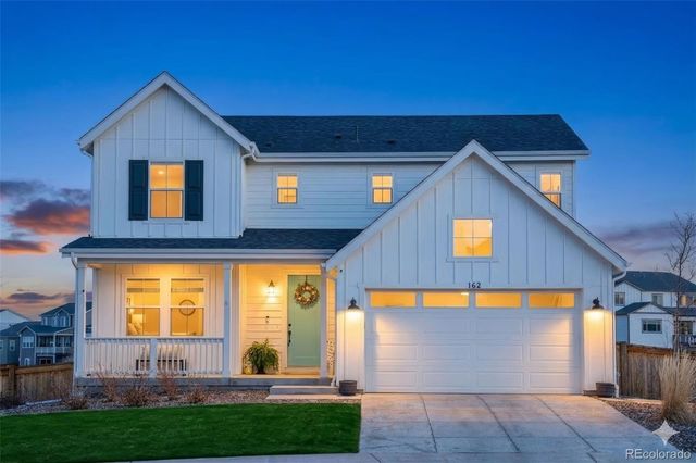 162 Cortona Place, Castle Pines, CO 80108