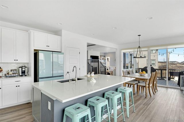 162 Cortona Place, Castle Pines, CO 80108