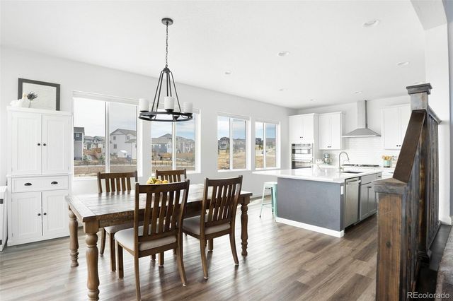 162 Cortona Place, Castle Pines, CO 80108