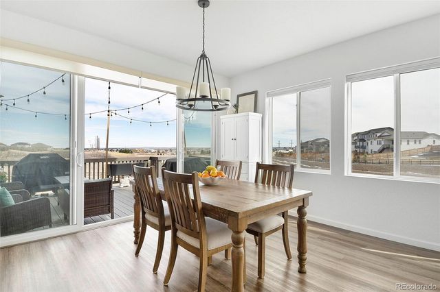 162 Cortona Place, Castle Pines, CO 80108