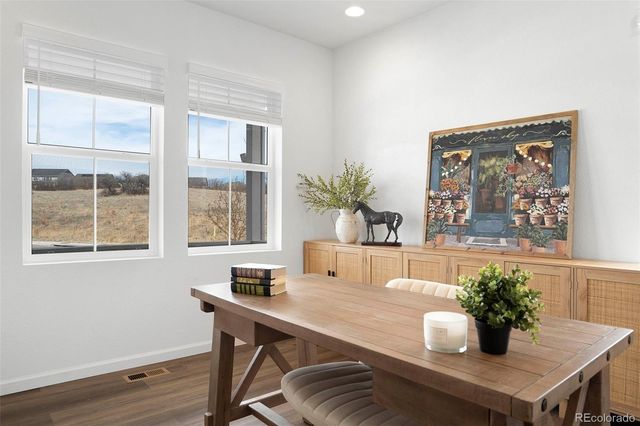 162 Cortona Place, Castle Pines, CO 80108