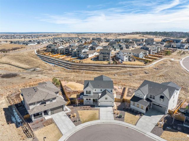 162 Cortona Place, Castle Pines, CO 80108