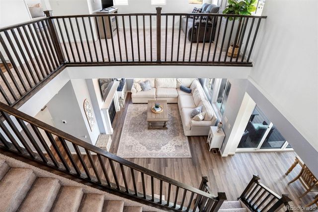 162 Cortona Place, Castle Pines, CO 80108