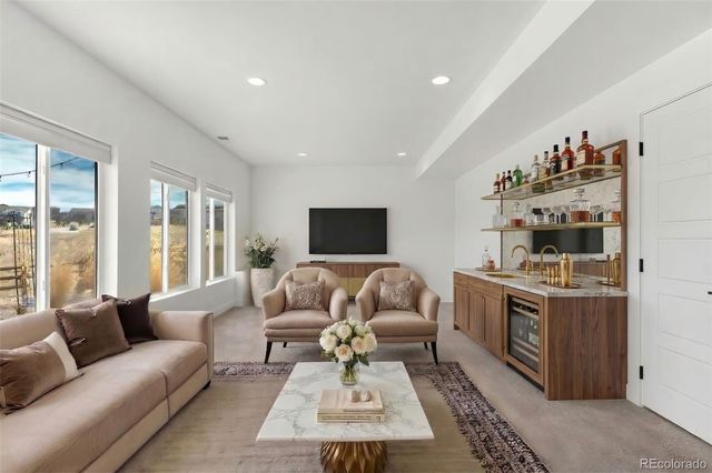 162 Cortona Place, Castle Pines, CO 80108