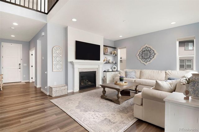 162 Cortona Place, Castle Pines, CO 80108