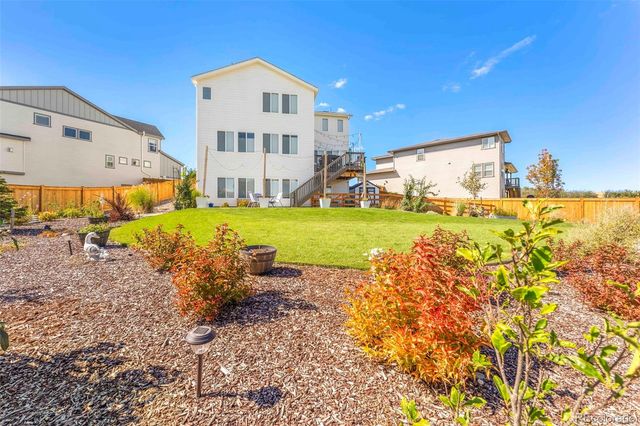 162 Cortona Place, Castle Pines, CO 80108