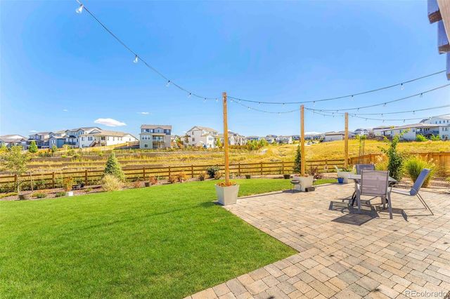 162 Cortona Place, Castle Pines, CO 80108