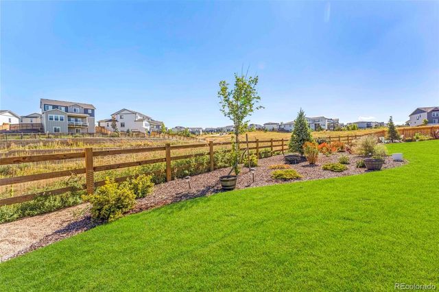 162 Cortona Place, Castle Pines, CO 80108