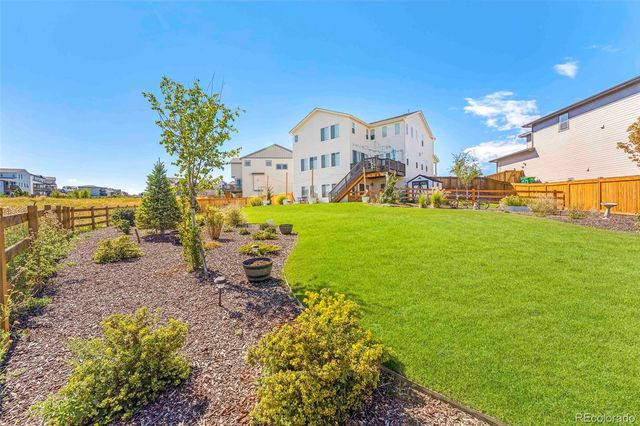 162 Cortona Place, Castle Pines, CO 80108