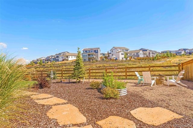 162 Cortona Place, Castle Pines, CO 80108
