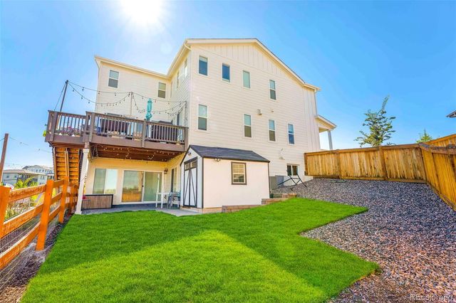 162 Cortona Place, Castle Pines, CO 80108