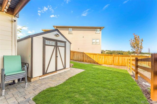 162 Cortona Place, Castle Pines, CO 80108