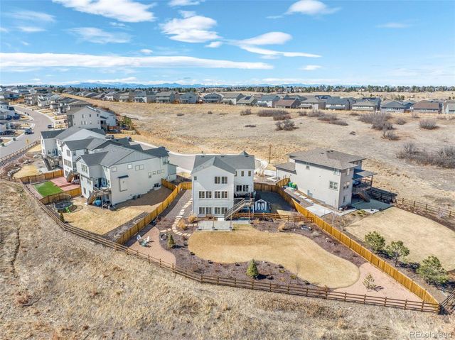 162 Cortona Place, Castle Pines, CO 80108