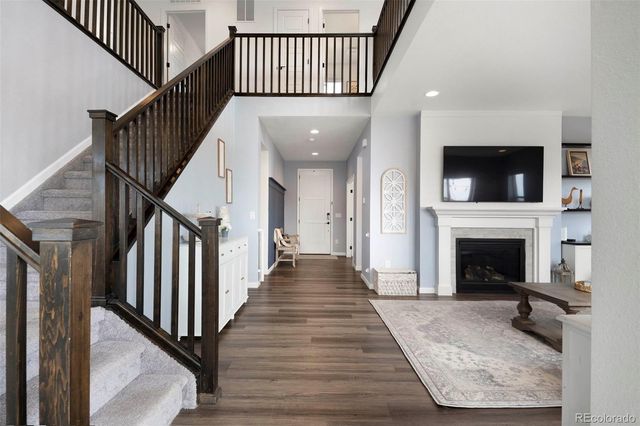 162 Cortona Place, Castle Pines, CO 80108