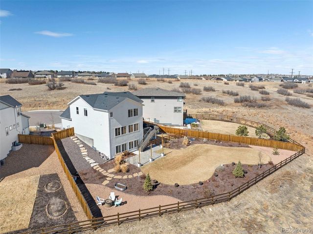 162 Cortona Place, Castle Pines, CO 80108