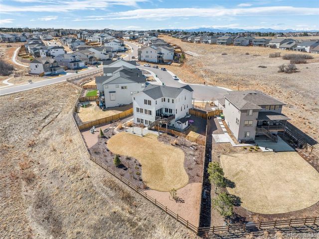 162 Cortona Place, Castle Pines, CO 80108