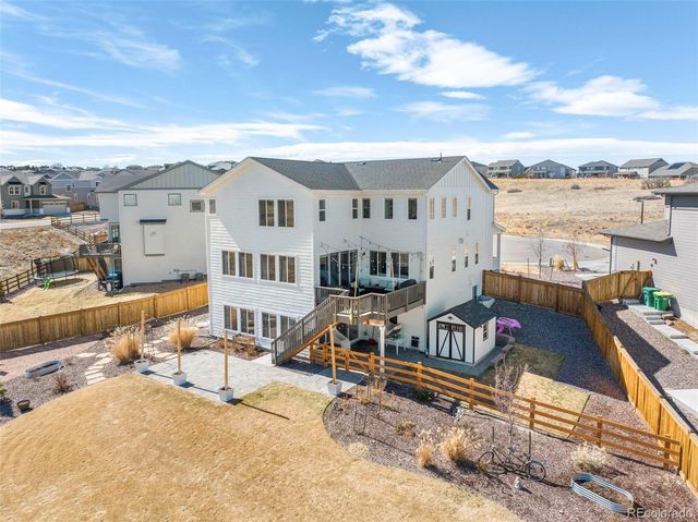 162 Cortona Place, Castle Pines, CO 80108