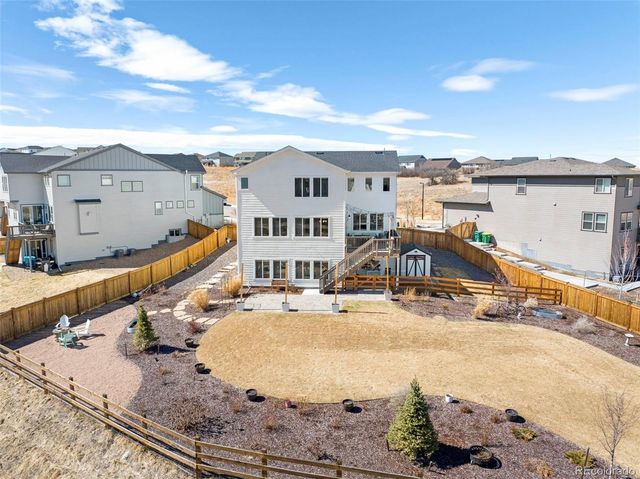 162 Cortona Place, Castle Pines, CO 80108