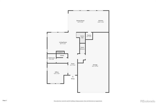 162 Cortona Place, Castle Pines, CO 80108