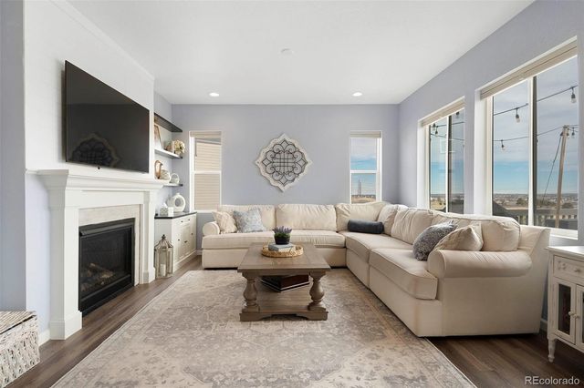 162 Cortona Place, Castle Pines, CO 80108