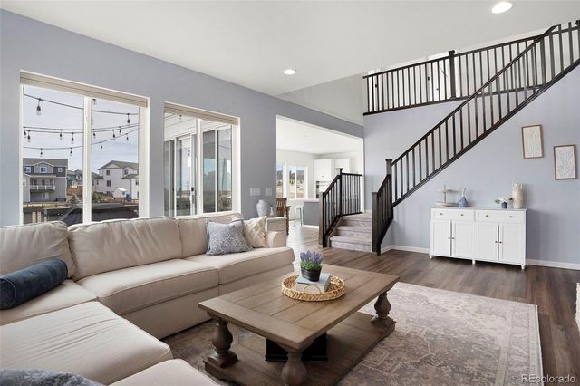 162 Cortona Place, Castle Pines, CO 80108