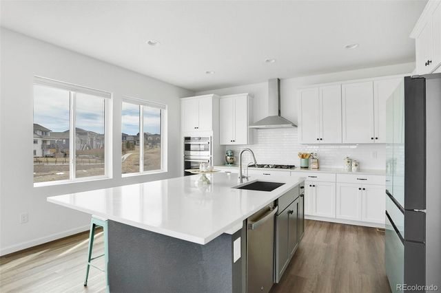 162 Cortona Place, Castle Pines, CO 80108