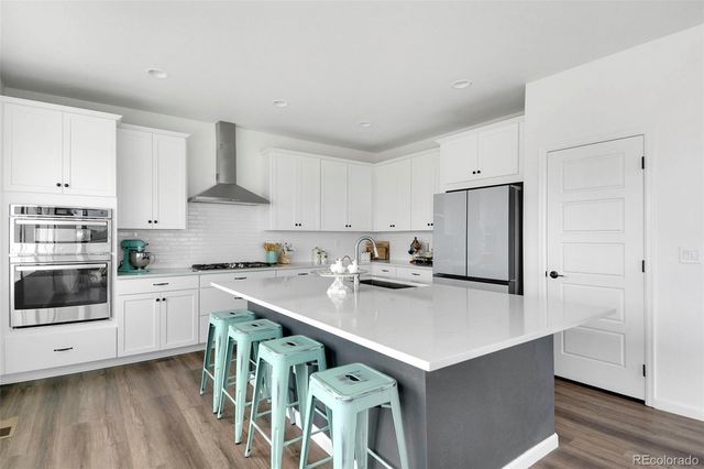 162 Cortona Place, Castle Pines, CO 80108