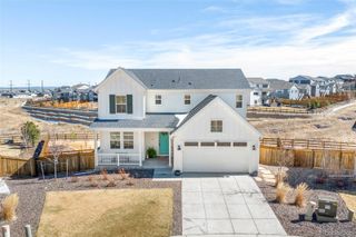 162 Cortona Place, Castle Pines, CO 80108