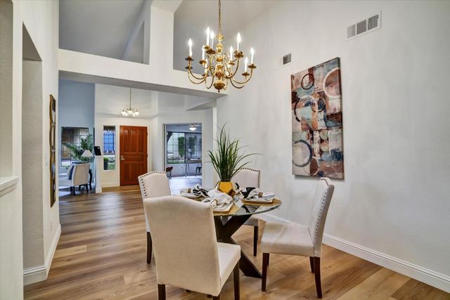 3123 Lake Trasimeno Drive, San Jose, CA 95135