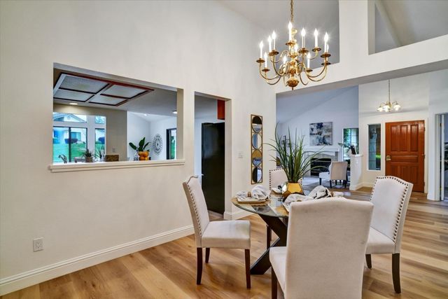 3123 Lake Trasimeno Drive, San Jose, CA 95135