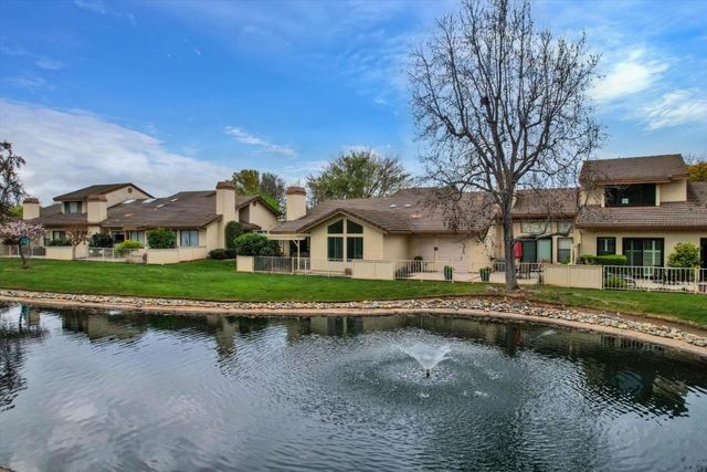 3123 Lake Trasimeno Drive, San Jose, CA 95135