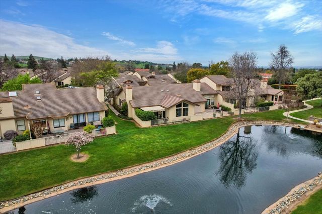3123 Lake Trasimeno Drive, San Jose, CA 95135