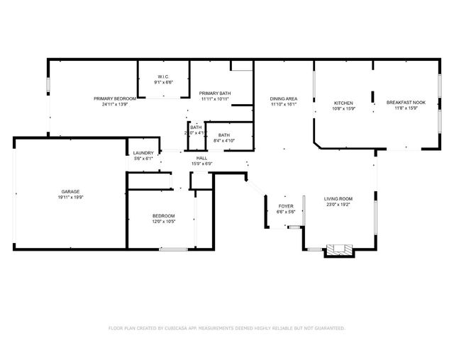 3123 Lake Trasimeno Drive, San Jose, CA 95135